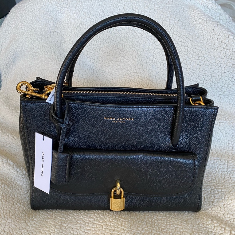 Marc Jacobs bag New With Tags!!!
